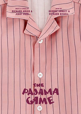 The Pajama Game