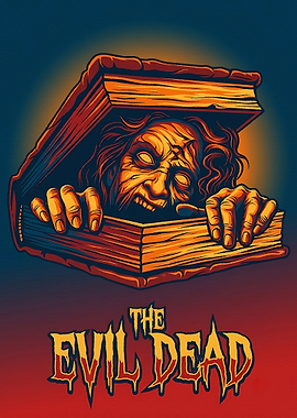 The Evil Dead