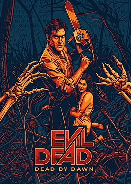 Evil Dead 2