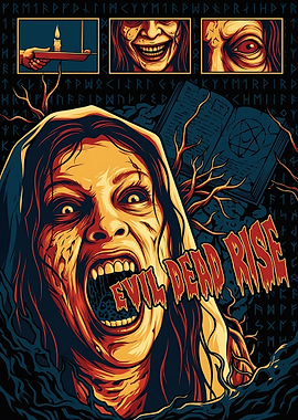 Evil Dead Rise