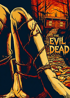 The Evil Dead