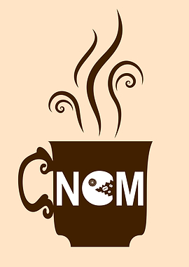 Coffee Nom