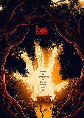 Evil Dead