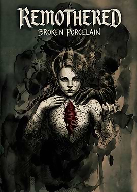 Remothered: Broken Porcelain Game Poster