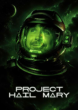Project Hail Mary Movie