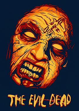 The Evil Dead