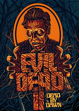 Evil Dead 2