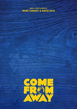 Come From Away