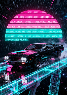 Code Rider
