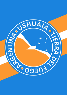 Tierra del Fuego Ushuaia