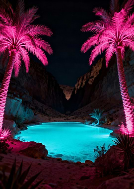 Pink Paradise
