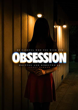 Obsession Movie