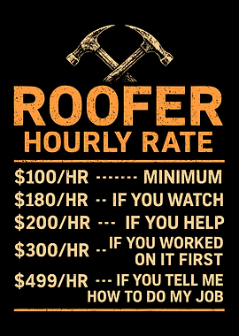 Roofer