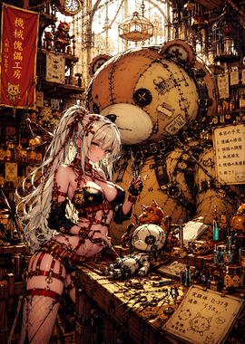 artwork