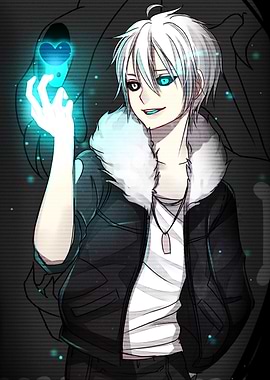 Humanized Sans Undertale