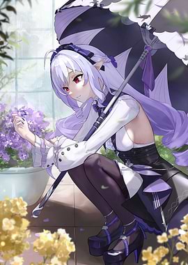 Zenless Zone Zero Vivian Banshee