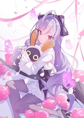 Zenless Zone Zero Vivian Banshee