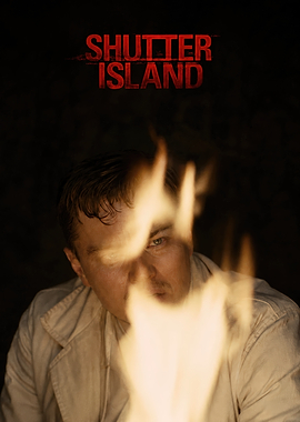 Shutter Island Movie Poster