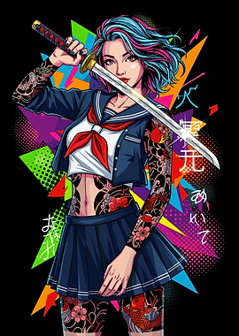 artwork