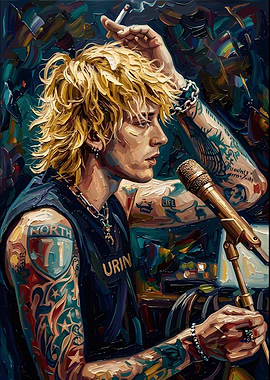 artwork