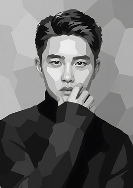 D.O. EXO Portrait
