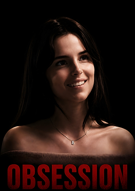 Obsession Movie Poster