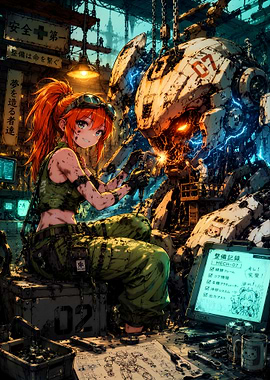 artwork