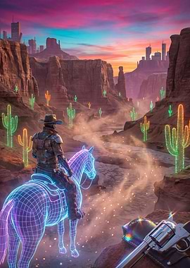 Outlaws of the Grid