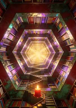 The Light of Knowledge
