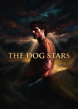 The Dog Stars Movie Poster