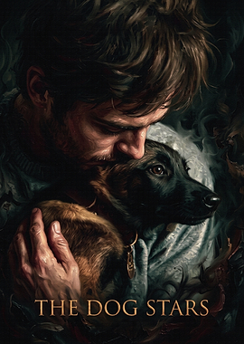 The Dog Stars Movie Poster