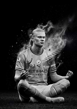 Erling Haaland