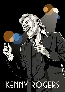 Kenny Rogers