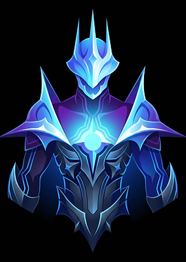 Silhouette Pyrois
