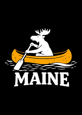 Canoe