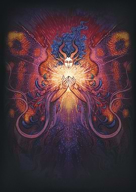 Our Blasphemous Splendour and Joy