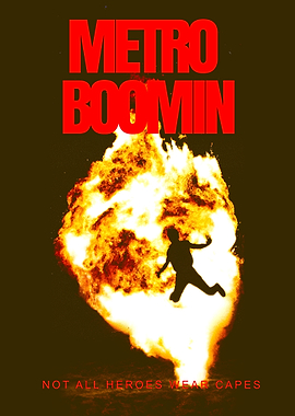 Metro Boomin Not All Heroes Wear Capes