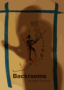 Backrooms Movie
