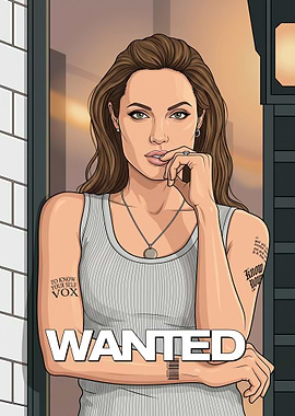 Wanted Movie