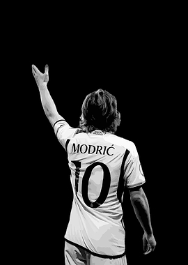 Luka Modrić