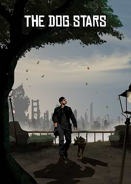 The Dog Stars