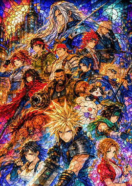 artwork