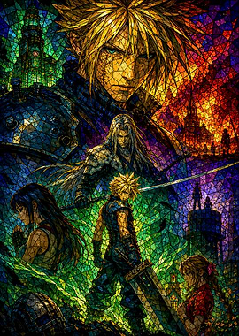 artwork