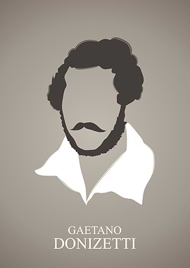 Gaetano Donizetti