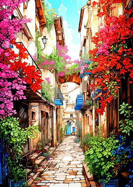 artwork