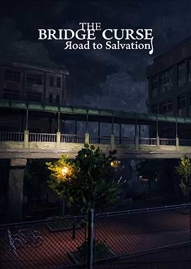 The Bridge Curse Road to Salvation
