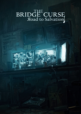 The Bridge Curse Road to Salvation