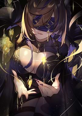 Granblue Fantasy Galleon