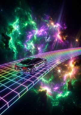 Cyberway Infinity