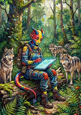 artwork